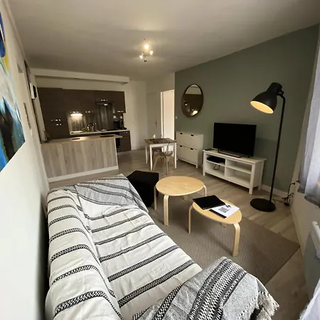 Apartman A - Pimpant - Deovertls01 Mae-7331