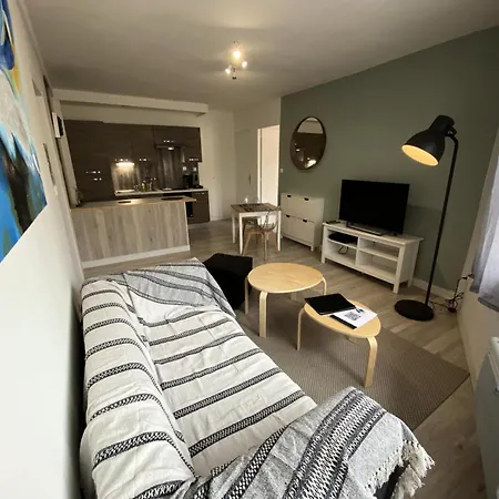 Apartman A - Pimpant - Deovertls01 Mae-7331 *